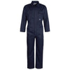 Fort 344 Stud Front Coverall NAVY BLUE / 54