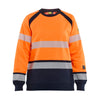 Blaklader 3454 Women’s Sweatshirt Multinorm Inherent