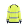 Blaklader 3454 Women's Sweatshirt Multinorm