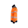 Blaklader 3461 Multinorm Inherent Full Zip Sweatshirt
