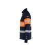 Blaklader 3462 Multinorm Inherent Full Zip Sweatshirt