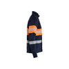 Blaklader 3462 Multinorm Inherent Full Zip Sweatshirt
