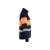 Blaklader 3472 Women’s Multinorm Inherent Full Zip Sweatshirt