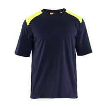  Blaklader 3476 Flame Resistant T-Shirt