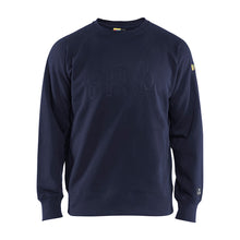  Blaklader 3477 Flame Resistant Sweatshirt