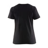 Blaklader 3479 Kurzarm-T-Shirt für Damen in zwei Farbtönen