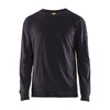 Blaklader 3483 Flame Resistant Long-Sleeve T-Shirt
