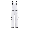 Blaklader 2625 4-way Stretch Painters Bib & Brace