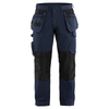 Blaklader 1496 Kneepad Holster Pocket Service Trousers