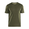Blaklader 3536 Merino Wool T-Shirt