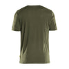 Blaklader 3536 Merino Wool T-Shirt