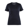 Blaklader 3537 Women's Merino Wool T-Shirt