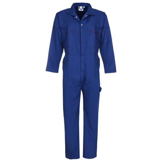 Fort 366 Zip Front Work Coverall