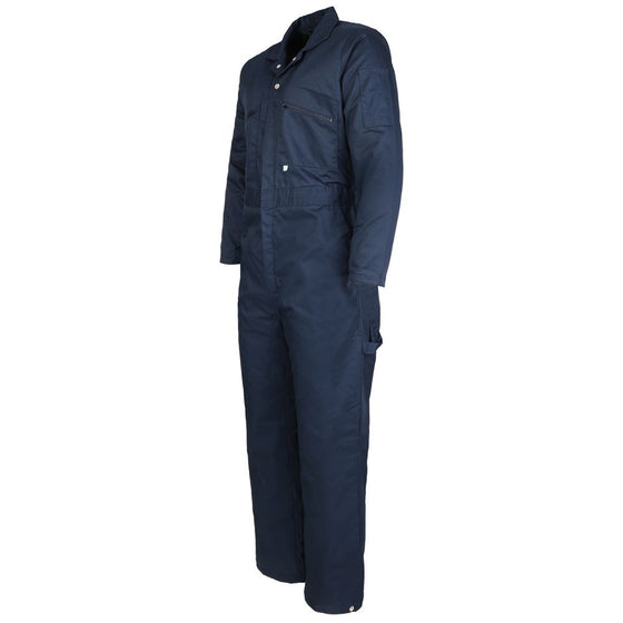Fort 377 Padded Boilersuit Coverall