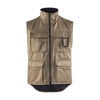 Blaklader 3801 Body warmer Gilet