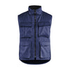 Blaklader 3801 Body warmer Gilet