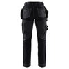 Blaklader 7130 Women's Craftsman Stretch Trousers
