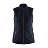 Blaklader 3851 Women's Softshell Vest