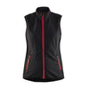 Blaklader 3851 Women's Softshell Vest