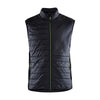 Blaklader 3863 Vest Warm-Lined Gilet