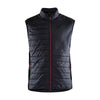 Blaklader 3863 Vest Warm-Lined Gilet