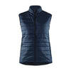 Blaklader 3864 Women's Warm-Lined Vest Gilet