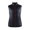 Blaklader 3864 Women's Warm-Lined Vest Gilet