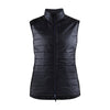 Blaklader 3864 Women's Warm-Lined Vest Gilet