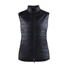 Blaklader 3864 Women's Warm-Lined Vest Gilet