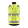 Blaklader 3870 Hi-Vis Waistcoat Gilet