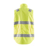 Blaklader 3870 Hi-Vis Waistcoat Gilet