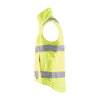 Blaklader 3870 Hi-Vis Waistcoat Gilet