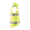 Blaklader 3870 Hi-Vis Waistcoat Gilet