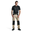 Blaklader 1556 Craftsman Kneepad Trousers