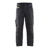 Blaklader 1495 Stretch Kneepad Service Trousers