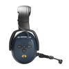 Hellberg 48012-001 Xstream MP Bluetooth Headband