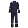 Portwest C814 Iona Zip Cotton Coverall