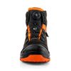 Buckler BVIZ7 Water Resistant Composite Safety Boot