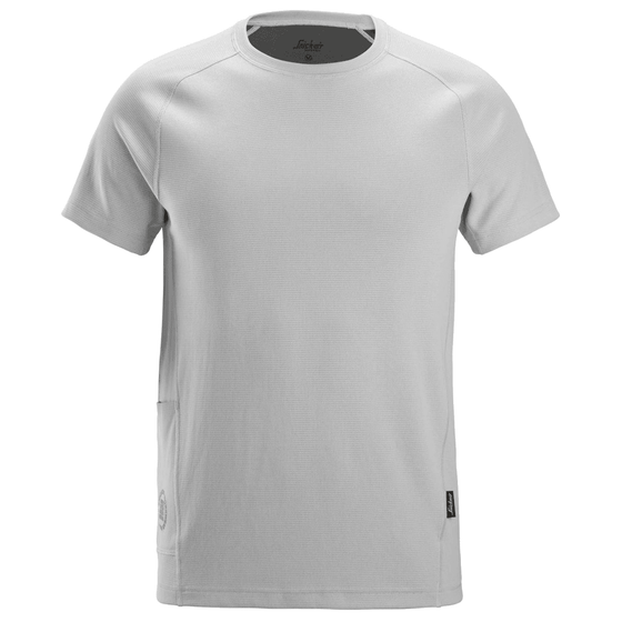 Snickers 2556 Stay Fresh Breathable T-Shirt - Workwear Nation Ltd
