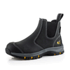 Buckler WIDZD2 Wizardz Water Resistant Safety Dealer Boot