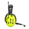 Hellberg 85102 Local 2 Helmet Mount Ear Defenders