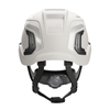 Hellberg 3240 Sector Non-Vented Safety Helmet