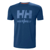 Helly Hansen 79281 Classic Logo T-Shirt