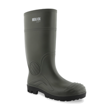  Herock PVC S5 SRC Safety Wellington Boots