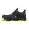 Solid Gear SG80018 Vapor 3 GTX Low Safety Trainer Shoe
