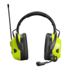 Hellberg 85002 Local 2 Headband Ear Defenders