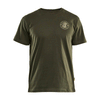 Blaklader 9420 Grit Flag T-Shirt