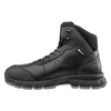 Puma Viper Waterproof Safety Boots Black Mid S7L FO SR