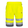 Portwest E043 Hi-Vis Contrast Shorts