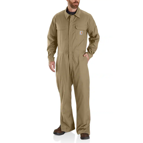 Carhartt 105019 Rugged Flex Loose Fit Coverall